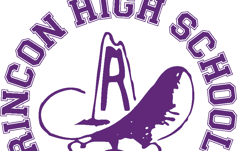 Rincon High School logo